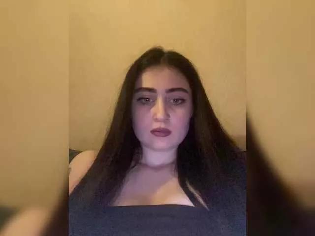 BabyMilia717 on BongaCams 