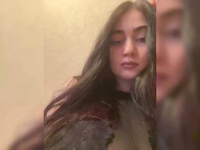 BabyMilia717 on BongaCams 