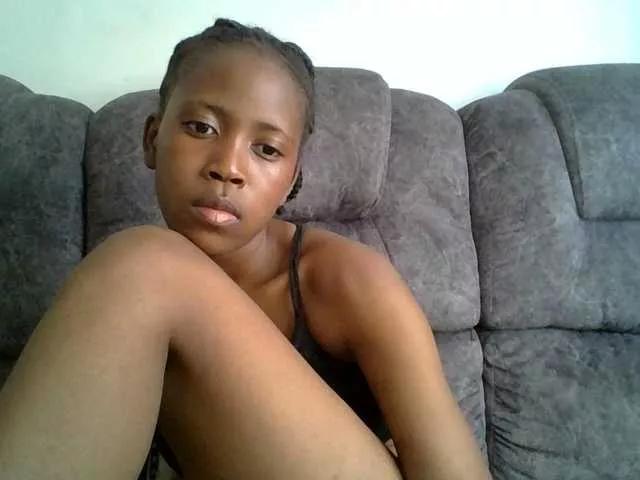 Bad-gyl on BongaCams 