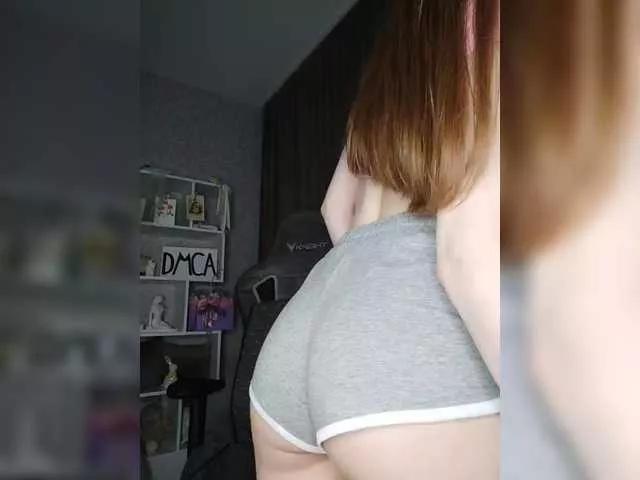BadGirlv1 on BongaCams 