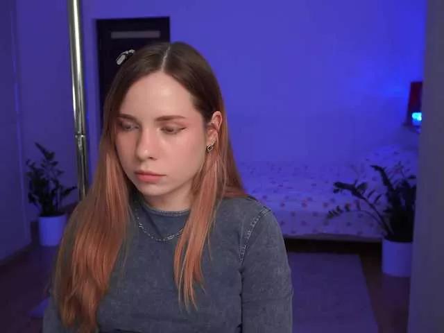 Offline BaeBunny on BongaCams