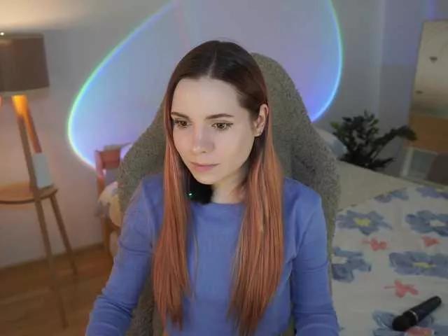Offline BaeBunny on BongaCams