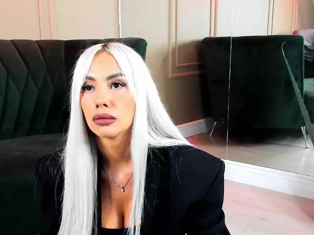 BailleyRush on BongaCams 