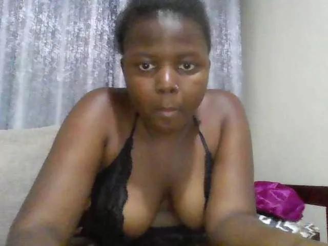 Bambygyal on BongaCams 
