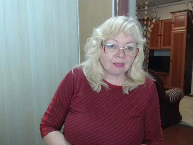 BarbaraBlondy on BongaCams 