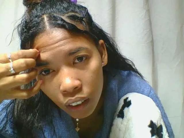 Bayranshsexy on BongaCams