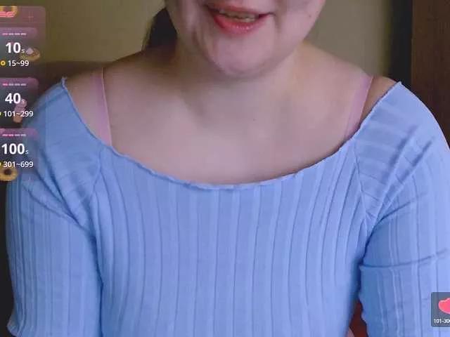 BBWMasha on BongaCams 