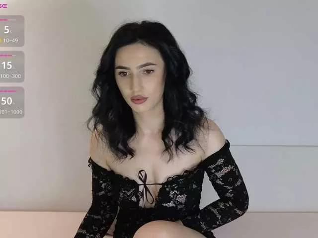 BbyKristyy on BongaCams 