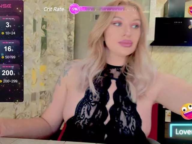 BCgoldddd on BongaCams 