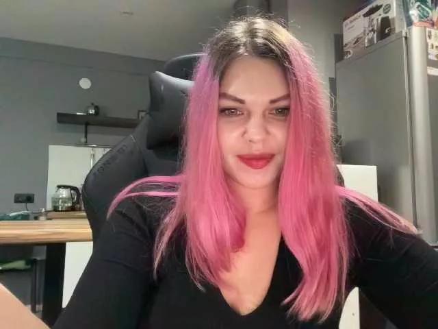 Freechat Beautiful-yana on BongaCams