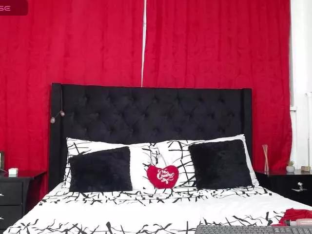 Beautifulkattia on BongaCams 