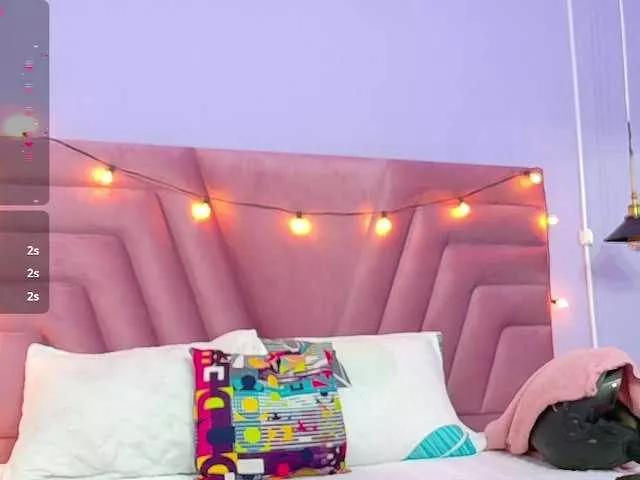 Beautifulskinny18 on BongaCams 