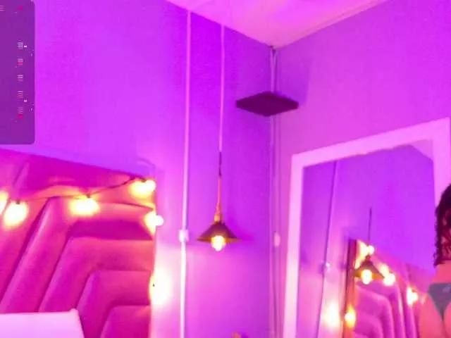 Beautifulskinny18 on BongaCams 