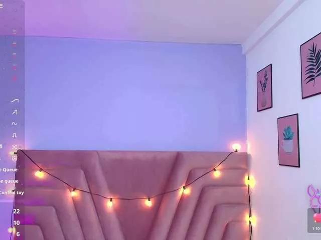 Beautifulskinny18 on BongaCams 