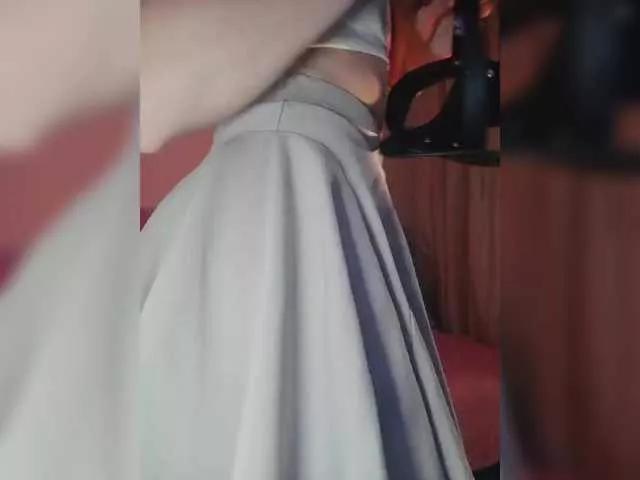 BeautyTriple on BongaCams 