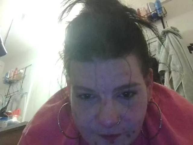 Beckitoosweet on BongaCams 