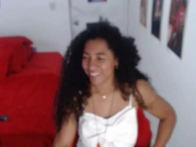 Bellacrespa on BongaCams 
