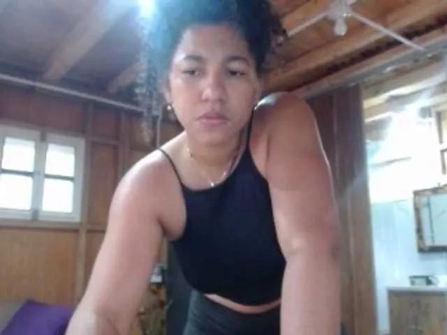 Bellacrespa on BongaCams 