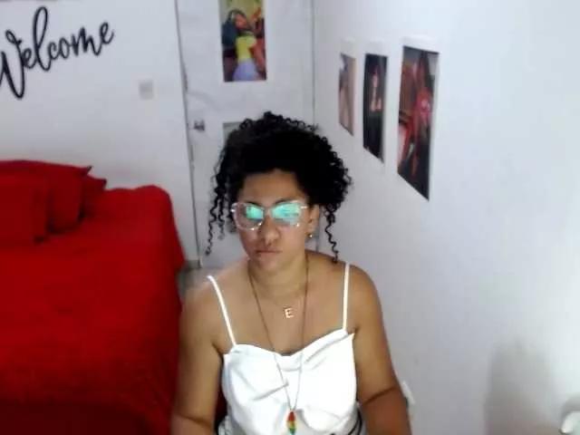 Bellacrespa on BongaCams 