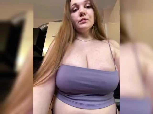 BellaMrr on BongaCams 