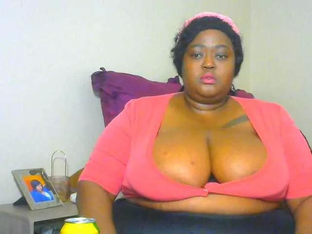 BellyGoddess on BongaCams