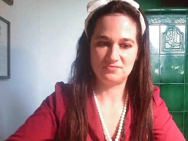 BessyExtraKiss on BongaCams