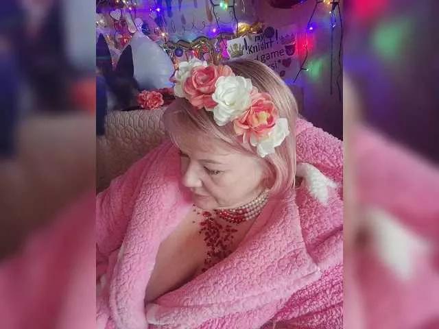 BESTija-1 on BongaCams 