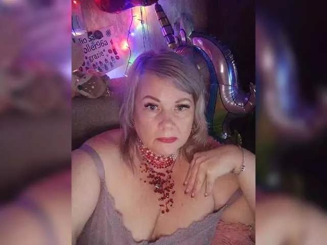 BESTija-1 on BongaCams 