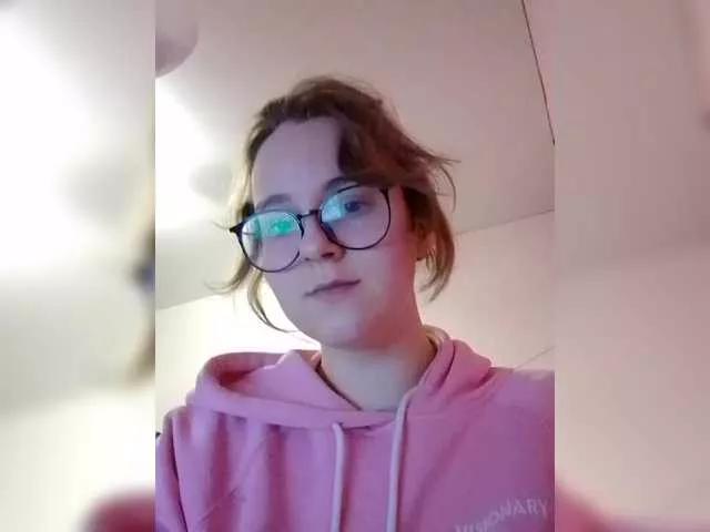 BesVkarmane on BongaCams 