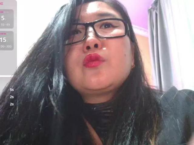 Bet-Lu on BongaCams 
