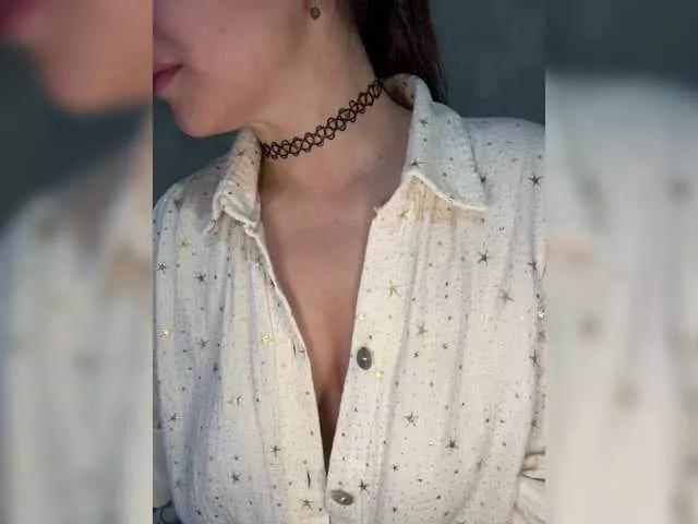 BetaVulgaris on BongaCams 