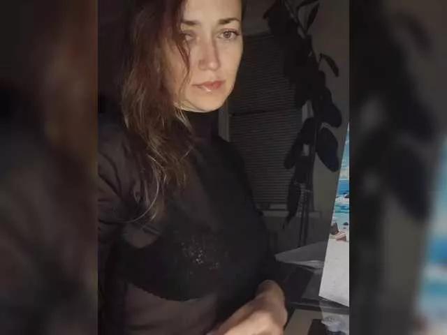 betruetoyourheart on BongaCams 