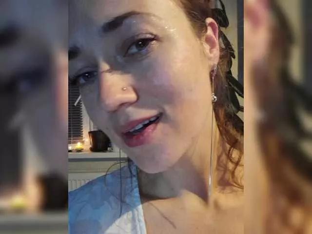 betruetoyourheart on BongaCams 