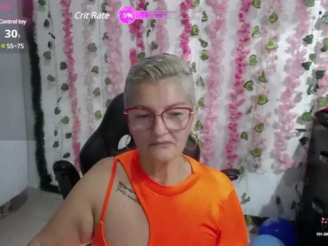 bety-cum3 on BongaCams 