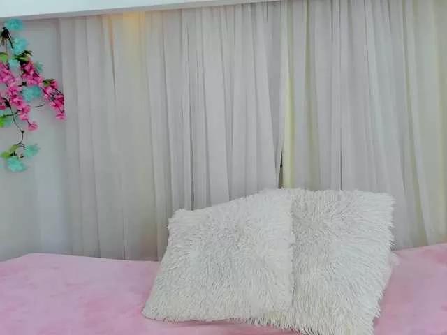 BiancaDorado on BongaCams 