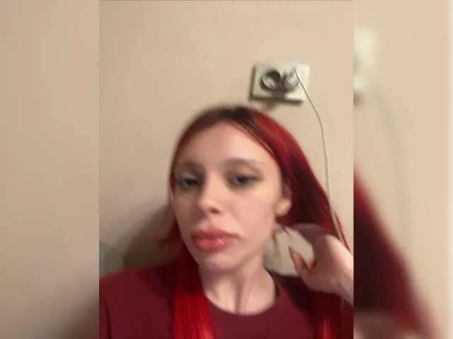 BichPussy52 on BongaCams 