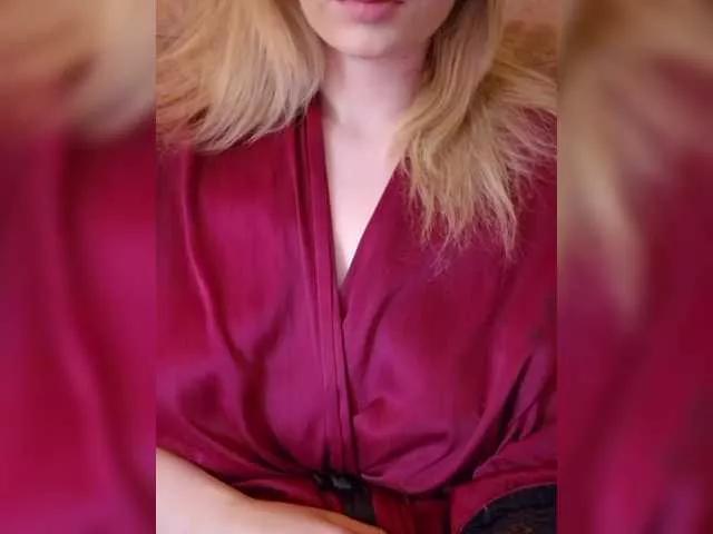BielkA-4 on BongaCams 