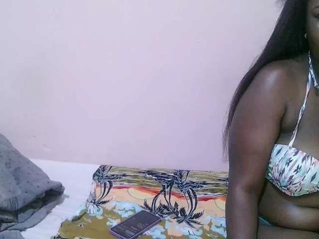 bigass-choco on BongaCams 
