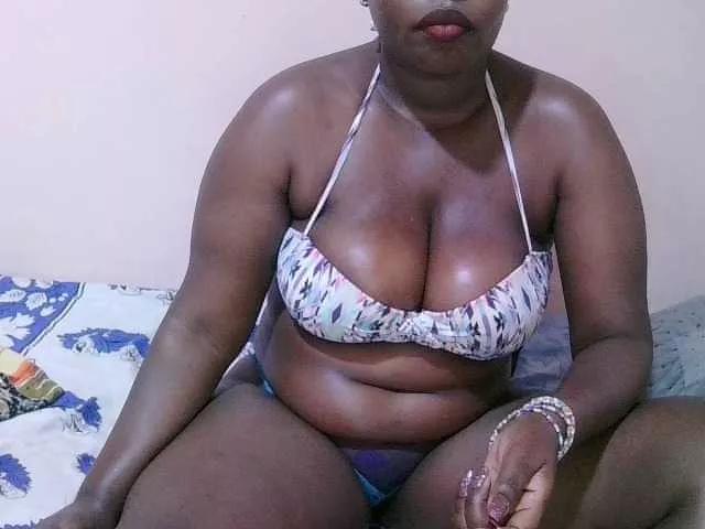 bigass-choco on BongaCams 