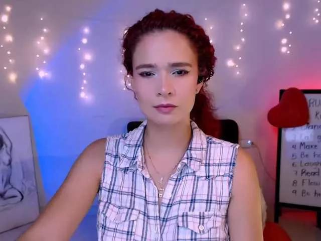 Bikergiirl on BongaCams 