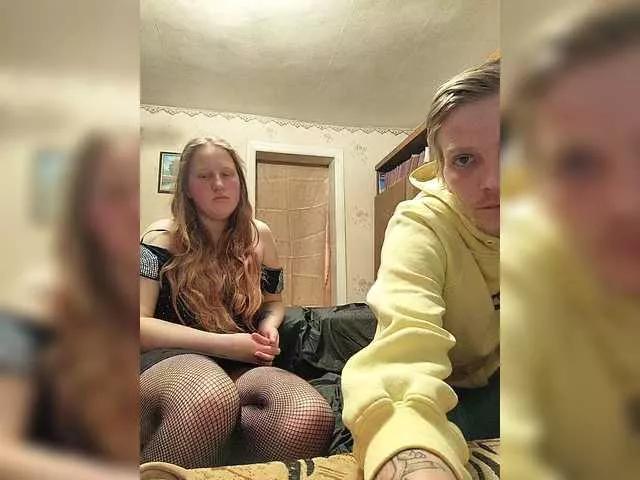 Black-fox-Cobra on BongaCams 