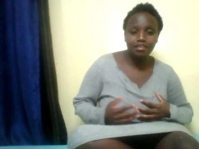 Black-girle on BongaCams