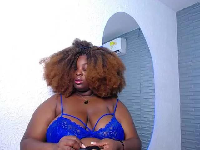black-pussydoll on BongaCams 