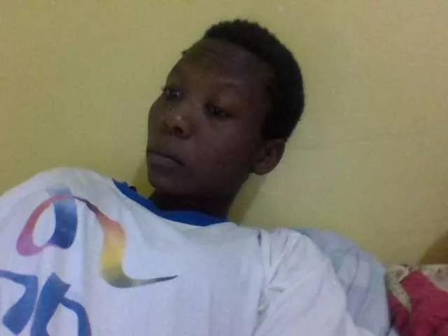 Blackbeuty on BongaCams 