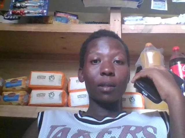 Blackbeuty on BongaCams 