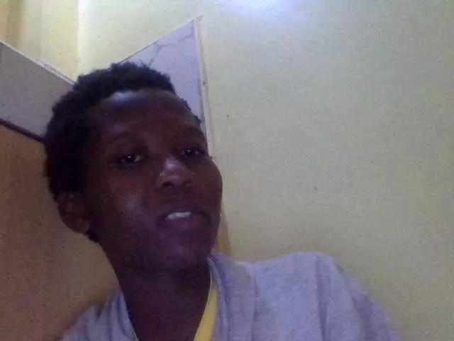 Blackbeuty on BongaCams 