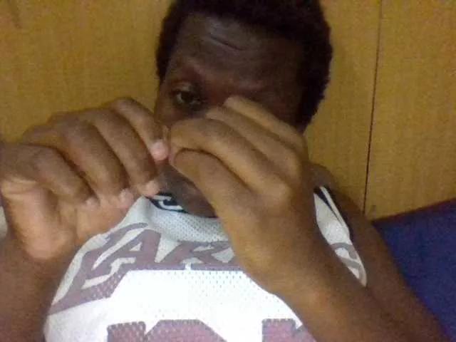 Blackbeuty on BongaCams 