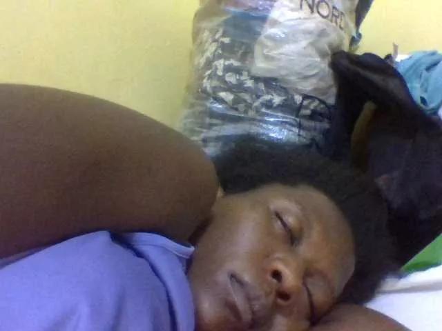 Blackbeuty on BongaCams 
