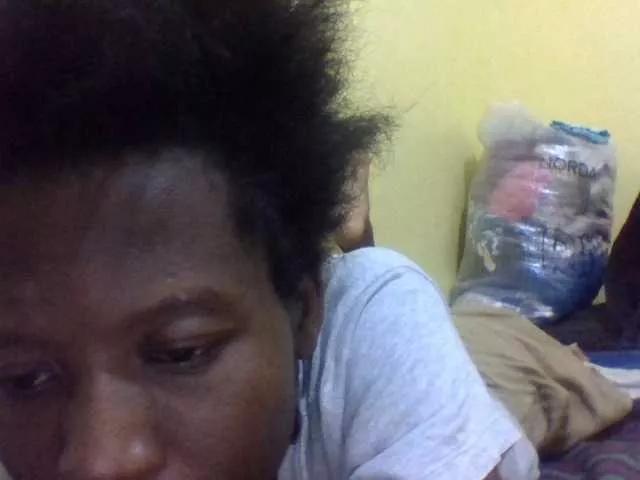 Blackbeuty on BongaCams 