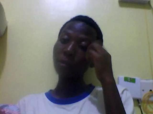 Blackbeuty on BongaCams 